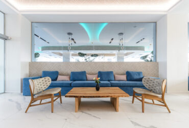 Mirage BEACH Spa Hotel